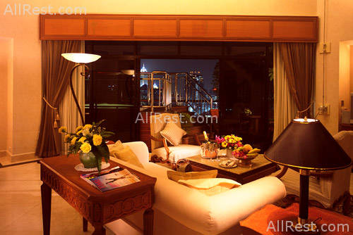 Grand Diamond Pratunam Hotel 11